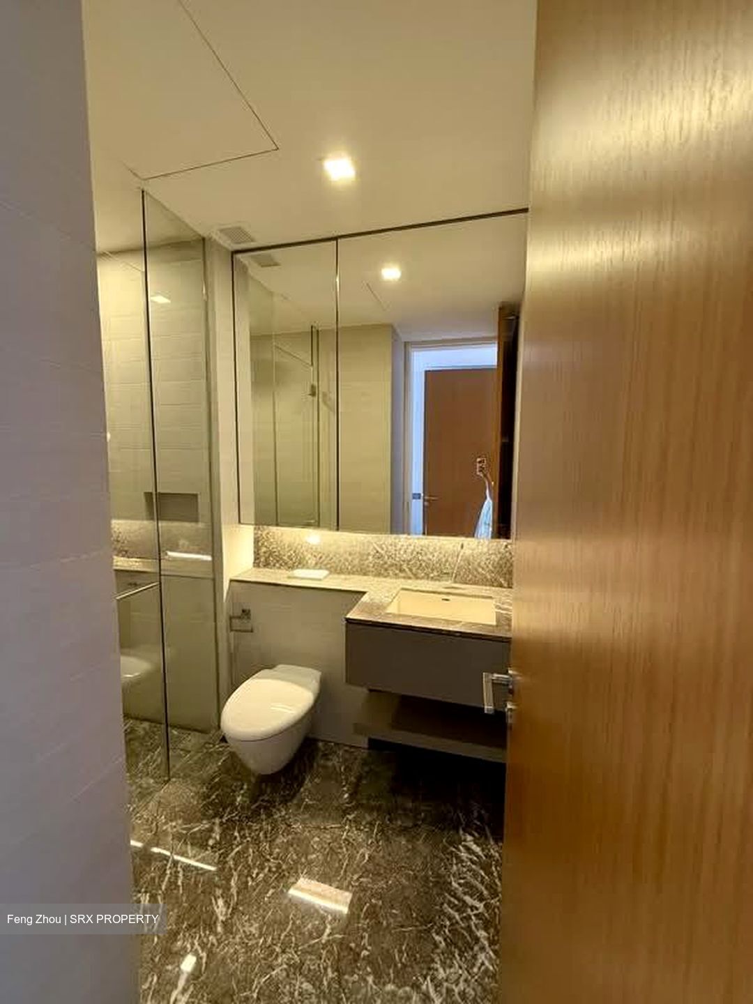 Hilltops (D9), Condominium #574251461